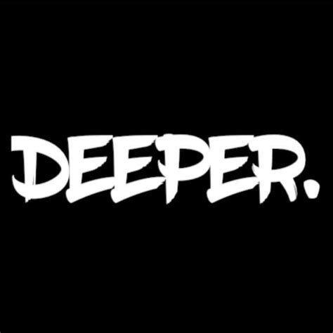 deeper xx|Deeper .